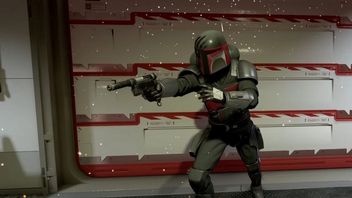 Mało kto się tego spodziewał, ale Starfield przemienia się w jedną z najlepszych gier osadzonych w uniwersum Gwiezdnych Wojen