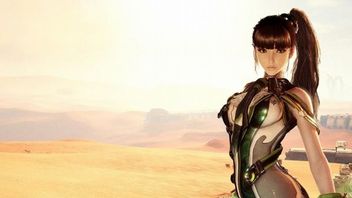 Stellar Blade jeszcze nie zaliczył premiery na PC, a już dostał mody. Oczywiście ich typu możecie się domyślić