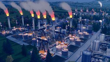 Lata 80., wielkie pieniądze i amerykański sen. Rise of Industry 2 przenosi nas w czasy bezprecedensowych zysków