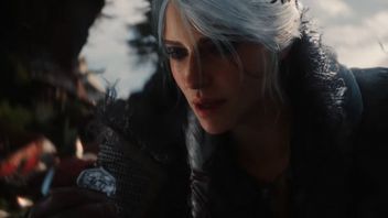 Wiedźmin 4 zadziała na PS5 w 60 FPS-ach. CD Projekt RED pokazuje możliwości Unreal Engine 5 [Aktualizacja]