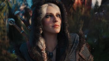 „To jeszcze nie jest Wiedźmin 4”. CD Projekt Red mówi o wyzwaniach i innowacjach, jakie wprowadza do UE5, by uczynić swe gry lepszymi