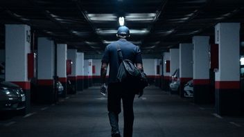 Netflix ma nowy hit. Oparty na prawdziwej historii kryminalny thriller przyciąga widzów, choć recenzenci mają wobec Czarnej wdowy zastrzeżenia
