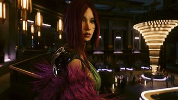 Cyberpunk 2077 może dostać kolejne DLC. W pracach mają brać udział współtwórcy Oblivion Remastered [Aktualizacja]