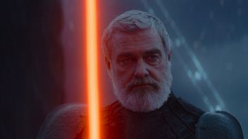 „Gra o tron dobrze mnie przygotowała”. Nowy Baylan Skoll uważa, że Disney podjął właściwą decyzję, kontynuując historię antagonisty w 2. sezonie Ahsoki