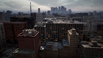 Koniec z cięciem detali? Unreal Engine 5.6 wyznacza kurs dla otwartych światów w grach