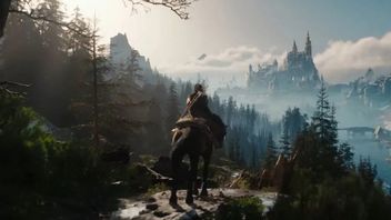 Wszystko co wiemy o Kovirze, czyli rejonie, który zwiedzimy w Wiedźminie 4. W tym uniwersum to praktycznie kraniec znanego świata