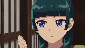 „Od tego się zaczęło”. Maomao miała być matką trójki dzieci w The Apothecary Diaries, a akcja wcale nie rozgrywałaby się na cesarskim dworze