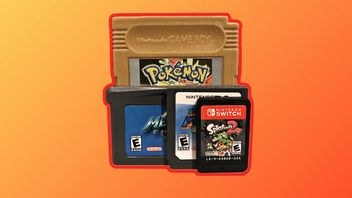 „To w zasadzie znowu kartridże z Game Boya”. System gier Switch 2 to czysta nostalgia, którą społeczność właśnie rozszyfrowała