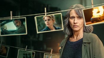 Netflix będzie miał kolejny przebój? Sara: Kobieta cienia to nowy serial kryminalny z „odświeżającym pomysłem”