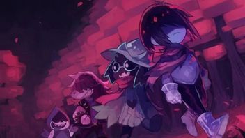 Znakomita premiera kontynuacji arcydzieła RPG. Deltarune notuje godny podziwu debiut na Steam