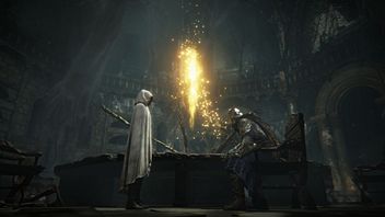 Elden Ring Nightreign: tier lista najlepszych klas postaci. Tu każda z nich ma swoje miejsce