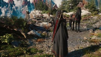 Jeden element Wiedźmina 4 już zachwycił fanów oryginału od Sapkowskiego. „Wygląda niemal dokładnie jak w książce”