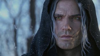 „Nie mogłem przestać”. Henry Cavill jest zachwycony jedną z najlepszych filmowych adaptacji gier na Netflixie