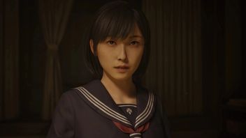 Krew, mrok i śmierć na gameplay trailerze Silent Hill f. Konami ujawniło datę premiery gry