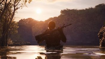 Gameplay trailer Metal Gear Solid Delta: Snake Eater. W ten remake chciałoby się zagrać już teraz
