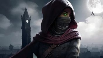 Thief powraca, ale nie tak, jak byśmy wszyscy tego chcieli. Fani VR będą jednak zadowoleni