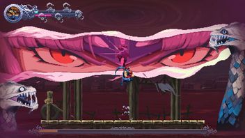 Sony ujawniło daty premiery gier Baby Steps, Ninja Gaiden: Ragebound i Cairn. Tę ostatnią możecie już sprawdzić