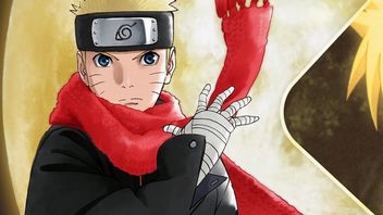 „To powinno być przed Boruto”. Fani Naruto woleliby otrzymać zupełnie inną kontynuację, na którą mają ekscytujący pomysł