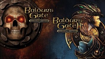 Niespodzianka w Xbox Game Pass. Do oferty usługi trafiła klasyka RPG w odświeżonej formie