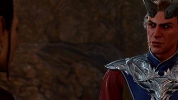 Jeden niepozorny bohater Baldur's Gate 3 skrywa wyjątkową moc. Postać ma własne czary, których gracz nigdy nie opanuje