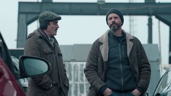 „Najlepszy procedural w historii Netflixa” podbija platformę. Nowy kryminalny majstersztyk giganta streamingu jest numerem 1 w prawie 30 krajach