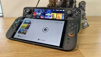 Nintendo Switch 2 vs Steam Deck OLED. Porównujemy handheldy
