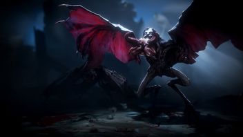 Ważkie wyzwanie twórców „wielkiej nadziei RPG” niejako zostało zrealizowane. No Rest for the Wicked odhacza kolejny sukces po fali krytyki