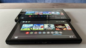 Brak OLED-a boli, ale ekran Switcha 2 pozytywnie zaskakuje. Porównanie wyświetlaczy konsol Nintendo