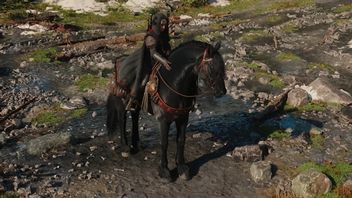 Wiedźmin 4 może pobić Red Dead Redemption 2, jeśli chodzi o realizm koni. Ekspertka jest zachwycona klaczą Ciri i uważa ją za jedną z najlepszych w grach