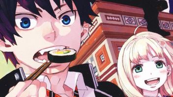 Po 16 latach fani przebojowego shonena wreszcie doczekali się emocjonalnego wyznania uwielbianej pary