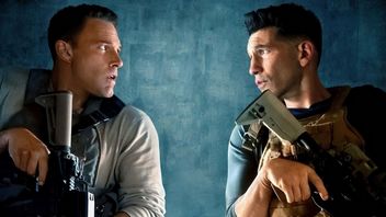 Ten weekend będzie pełen akcji i adrenaliny: na Prime Video obejrzysz kontynuację hitowego thrillera Bena Afflecka, na Disney+ debiutuje najnowsza odsłona słynnego uniwersum sci-fi