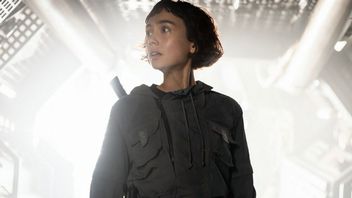 Czekaliśmy na to od 6 lat: serialowy prequel legendarnej sagi science fiction wreszcie ujawnia swój pierwszy zwiastun