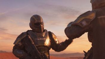 Chińska ambasada w USA też zauważyła fenomen Helldivers 2 i doceniła sojusz graczy z dwóch stron świata