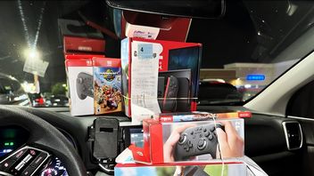 „Mój Switch 2 ma dziury w ekranie”. Uszkodzone konsole trafiają do fanów Nintendo