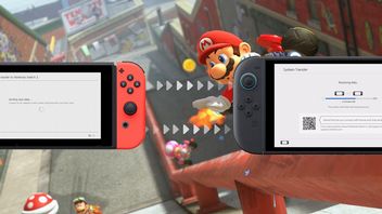 Ważne ostrzeżenie dotyczące Switcha 2: należy unikać popełnienia dużego błędu przy pierwszym uruchomieniu konsoli