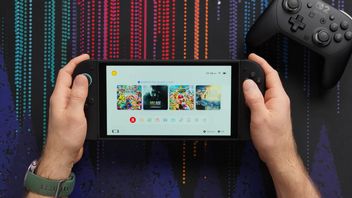 Gry ze Switch 1 na Switch 2 działają jak nigdy dotąd. Wiele tytułów oferuje teraz znacznie płynniejszą rozgrywkę