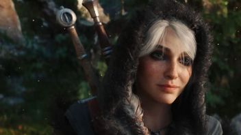 Bezpośrednie porównanie mimiki u Ciri z Wiedźmina 3 i 4 robi wrażenie, ale fani spierają się czy ten sam poziom zobaczymy w premierowej wersji