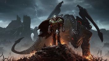Doom: The Dark Ages brzmi lepiej dzięki pierwszej dużej aktualizacji. Teraz gracze szybciej pożegnają się z „nudnym” smokiem