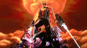 Po 24 latach odnaleziono zaginioną grę z kultowej serii science fiction. Duke Nukem: D-Day to tylko prototyp, ale można w niego zagrać za darmo