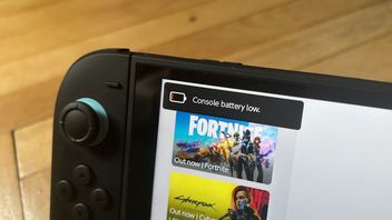 Obawy o baterię w Nintendo Switch 2 były słuszne? Sprawdzamy jej czas pracy w praktyce