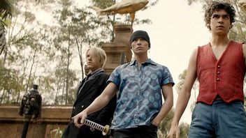 LEGO ujawniło całą masę zestawów z One Piece. Na fanów kultowego anime czekają statek Going Merry czy pływająca restauracja Baratie