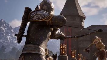 Oblivion Remastered już dostał całkowicie nowy system walki. Slow motion, kontrataki i specjalne bloki urozmaicą wam grę