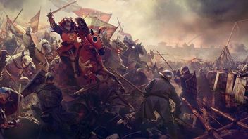 Nowy rywal Mount & Blade szczyci się przywiązaniem do historii i daje nadzieję na obecność Polski. Widzieliśmy Chronicles: Medieval