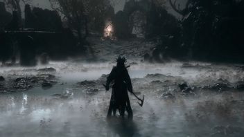 Nowy soulslike na rozpoczęcie Summer Game Fest. Kontynuacja Mortal Shell zapowiada się wyjątkowo krwiście