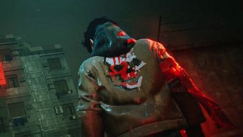 Krwawe, bezkompromisowe Acts of Blood ma szansę przypaść do gustu fanom Sifu