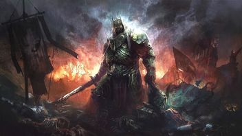 „Polski Skyrim” szybko osiągnął pierwszy ważny kamień milowy. Tainted Grail: The Fall of Avalon dostało pierwszy patch po premierze i zarys „mapy drogowej”