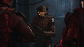 RPG akcji w stylu Mass Effect, ale w świecie The Expanse. Nowe dzieło twórców Pathfinder: Wrath of the Righteous przykuło uwagę reżysera ME5