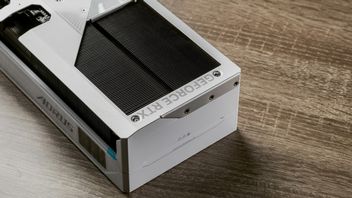 Zamówiła RTX-a 5090 na Amazonie. Zamiast tego dostała najdroższy ryż w swoim życiu