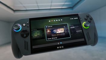 Przenośny Xbox oficjalnie zaprezentowany. ROG Xbox Ally X solidnie uderza w mobilny rynek gamingowy [AKTUALIZACJA]