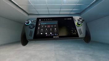 Xbox Handheld oficjalnie ujawniony. „To jest Xbox”, ale z serii ROG Ally [Aktualizacja: specyfikacja, dostępność w Polsce]